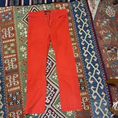 リーバイス デニム