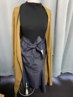 新品　ナノユニバース　コート　スカート　まとめ売り　セット売り