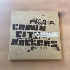 2026年最新】crown city rockersの人気アイテム - メルカリ