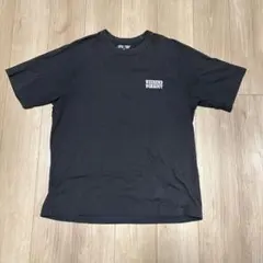 s*o様 UNIQLO UT ブラック Tシャツ スヌーピー