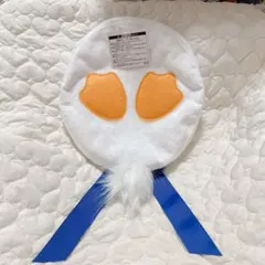 ディズニーランド ドナルド ベレー帽 パルパルーザ