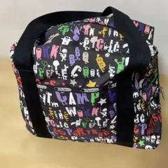 LeSportsac カラフルトートバッグ