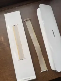 Apple Watch スポーツループ 45MM