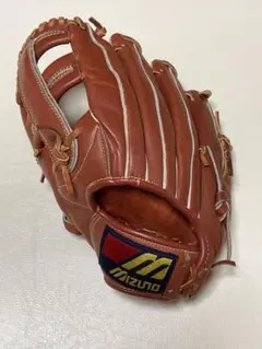 希少✨Mizuno 井端弘和モデル 内野 軟式グローブ Professional Mizuno 井端弘和モデル 内野用 軟式グローブ Professional