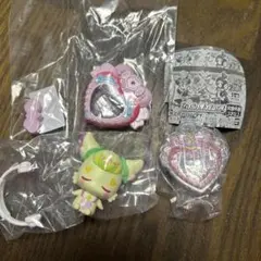 キミとアイドルプリキュア　なりきりプリキュア2