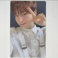 ENHYPEN 結 YOU Weverse限定盤 ソヌ トレカ