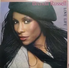 2026年最新】brenda russell レコードの人気アイテム - メルカリ