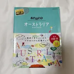 aruco ♡ オーストラリア