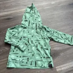 パタゴニア　ラッシュガード3T