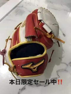 2026年最新】ミズノプロ 硬式用 投手用 グローブの人気アイテム - メルカリ