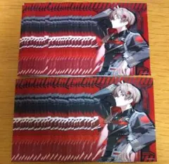 シクフォニ 暇72 書き下ろしブロマイド - メルカリ