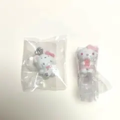 サンリオガチャガチャまとめ キティ