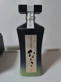 7000本限定品　七古 芋焼酎 720ml 37度　 未開封　木箱入りのサムネイル