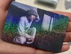 ENHYPEN ジョンウォン VANISH musicplantホログラムトレカ