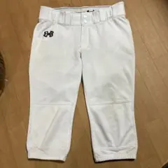 アンダーアーマー　野球用ユニフォーム下