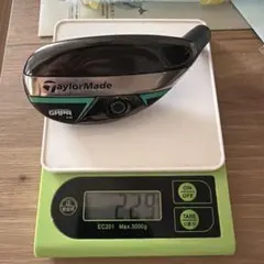 TaylorMade GAPR HI ユーティリティ ヘッドのサムネイル