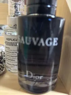 Dior Sauvage 香水（男性用）