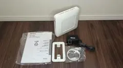 WSR-1166DHP3 無線LANルーター ホワイト