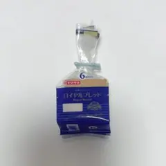 ヤマザキ ロイヤルブレッド スクイーズ ミニチュア ガチャ