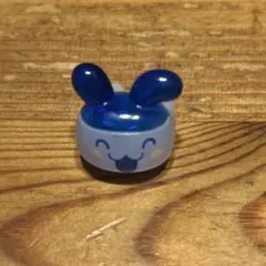 たまごっち　ぷっくりクリアリング　みみっち