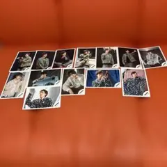 SnowMan 阿部亮平　slow 公式写真　まとめ売り