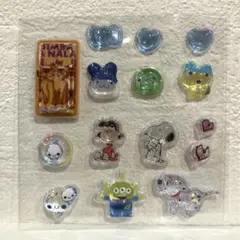 おすそ分けシール