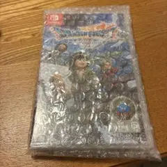 Switch ドラゴンクエスト7 Reimagined