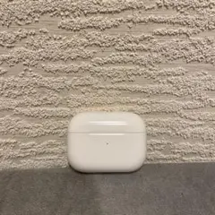 AirPods Pro 2本体 ホワイト 充電ケース付き