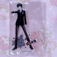 一番くじ ペルソナ5 ザ　ロイヤル　F賞　主人公 アクリルスタンド