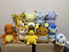 2025年最新】もふぐっとしっぽみてみて！ぬいぐるみピカチュウの人気