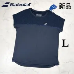 新品　バボラ BabolaT テニスウェア BWG4375 Lサイズ