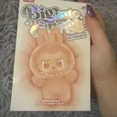 POP MART THE MONSTERS ぬいぐるみ