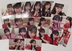 CUTIE STREET 佐野愛花 トレカセット