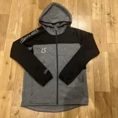 や*☆様 ルースイソンブラ　パーカー