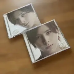 山田涼介 2枚組CD ミステリーヴァージン