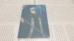 うたプリ　クリアカード　美風藍