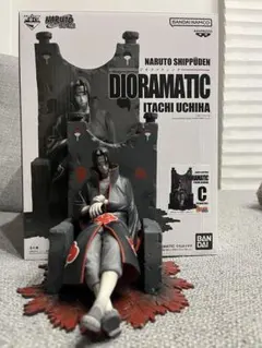 2026年最新】ジオラマティック うちはイタチの人気アイテム - メルカリ