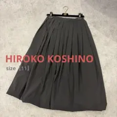 KOSHINO HIROKO/バルーンシルエットふんわりスカートsize【11】のサムネイル