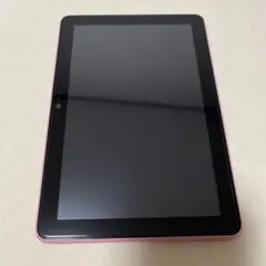 Fire HD8 タブレット 32G ローズ　Amazonタブレット　アマゾン