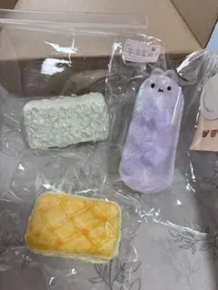Chilla まとめ買い100円引様 リクエスト 2点 まとめ商品