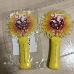 MISIA 25th THE GREAT HOPE ペンライト2個セットのサムネイル