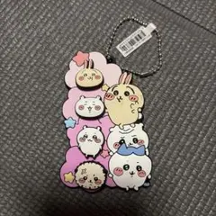 ちいかわ ぷちてる ベースSサイズくも・パーツ4点 まとめ売り うさぎ ラッコ