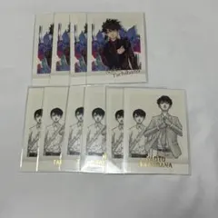 東京リベンジャーズ 原画展 橘直人 ぱしゃこれセット