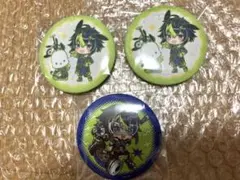 にじさんじ 伊波ライ 【Dytica 2nd Anniversary】缶バッジ - メルカリ