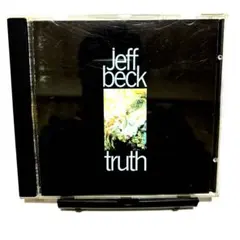 Jeff Beck Truth CD