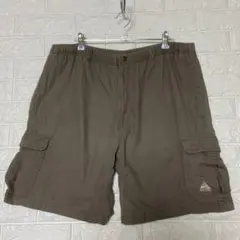 希少 90s 00s OLD NIKE ACG ナイキ イージーカーゴショーツのサムネイル