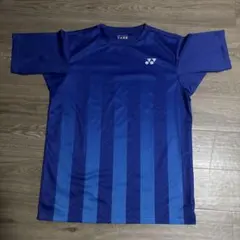 ヨネックス バドミントン テニス ゲームシャツ Tシャツ