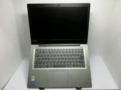 【中古完動品 ジャンク扱い】Lenovo ideapad 120S-14IAPのサムネイル