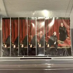 【まとめ売り】ランダムブロマイド【姫鶴一文字・山鳥毛】