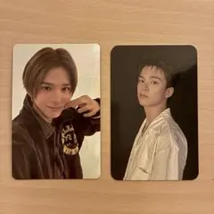 TREASURE NEW WAVE トレカ ktown4u アサヒ サイン会 - メルカリ
